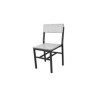 صندلی معلم MDF ساده C-700 | خرید مستقیم از نیمکتمون