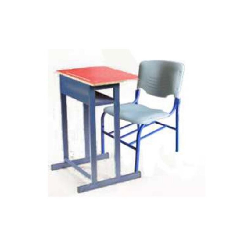 میز چهارپایه و صندلی تکنفره فایبرگلاس جدا | کد BF-503 | نیمکتمون میز چهارپایه و صندلی تکنفره فایبرگلاس جدا | کد BF-503 | نیمکتمون