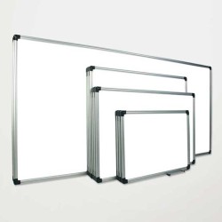وایت برد مغناطیسی 50×30 تابا ضخامت 1 سانتی متری