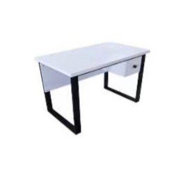 خرید میز معلم کشودار MDF سایز 60×90 میز معلم کشودار، میز معلم MDF، میز معلم مدارس، میز معلم آموزشگاه، خرید میز معلم، میز معلم