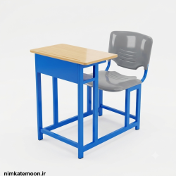 میز و نیمکت فایبرگلاس- نیمکت مدرسه ساده- میز و نیمکت قیمت کارخانه- میز و نیمکت MDF ملامینه- میز و نیمکت پیش‌دبستانی