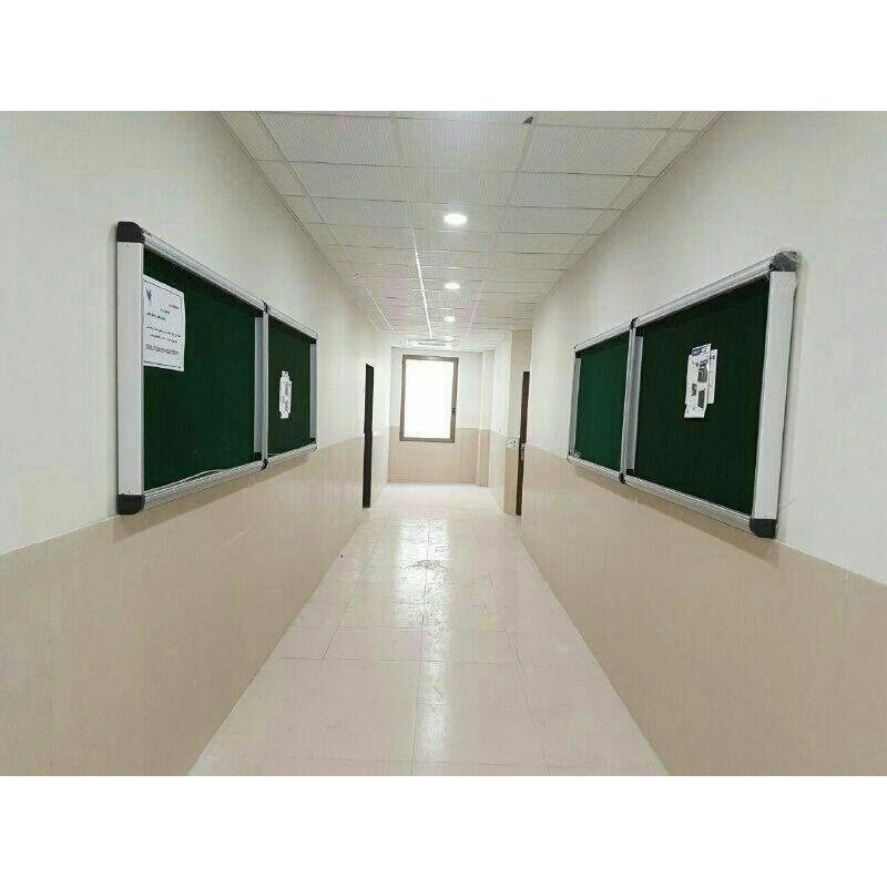 "تابلو اعلانات شیشهدار 100×80 قفلدار | طراحی شیک و کیفیت عالی" "تابلو اعلانات شیشهدار 100×80 قفلدار | طراحی شیک و کیفیت عالی"