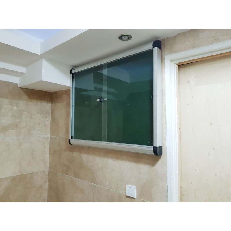 "تابلو اعلانات شیشهخور 100×200 قفلدار | طراحی زیبا و باکیفیت" "تابلو اعلانات شیشهخور 100×200 قفلدار | طراحی زیبا و باکیفیت"